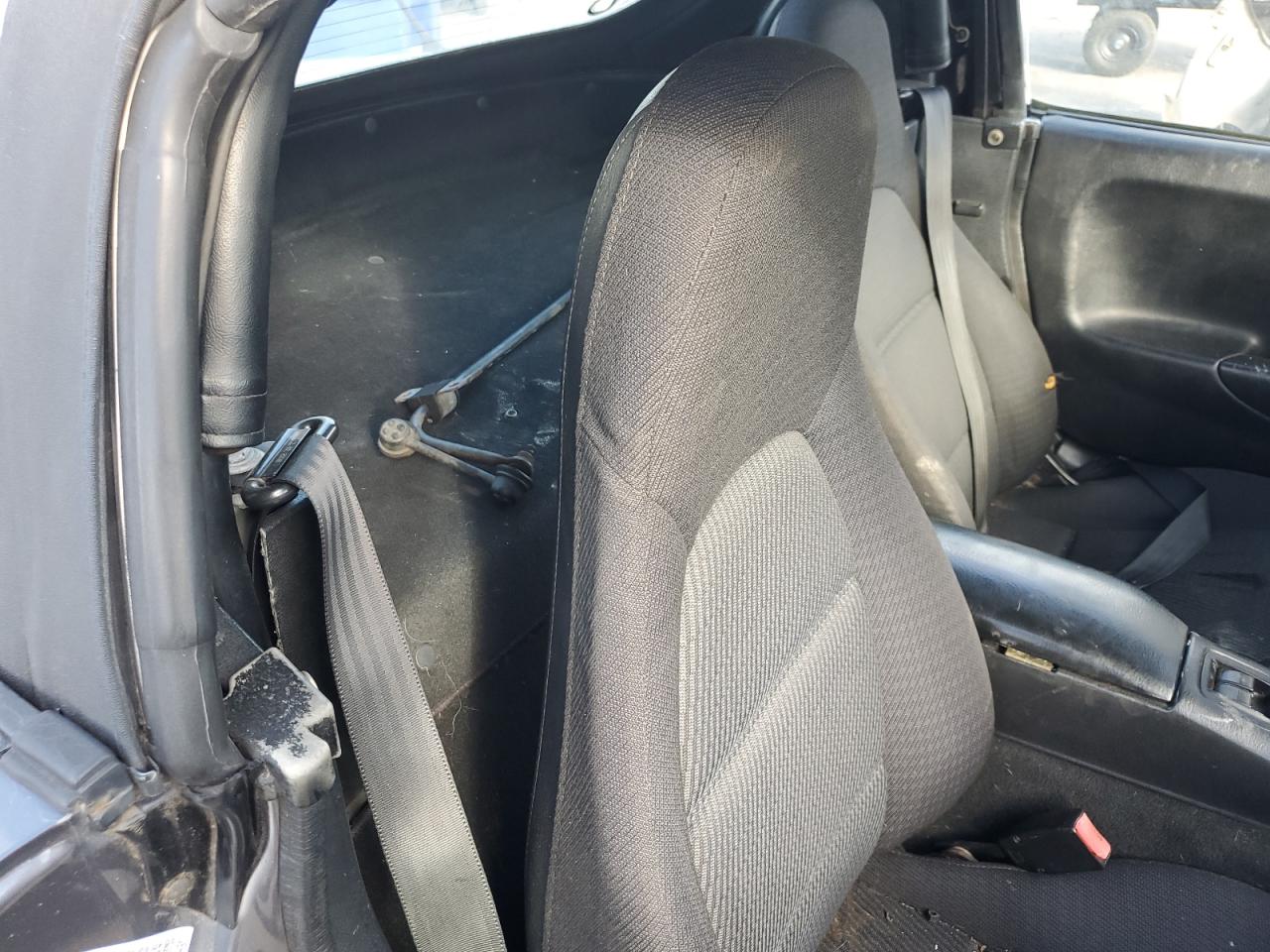 1999 Mazda MX-5 - Image 11