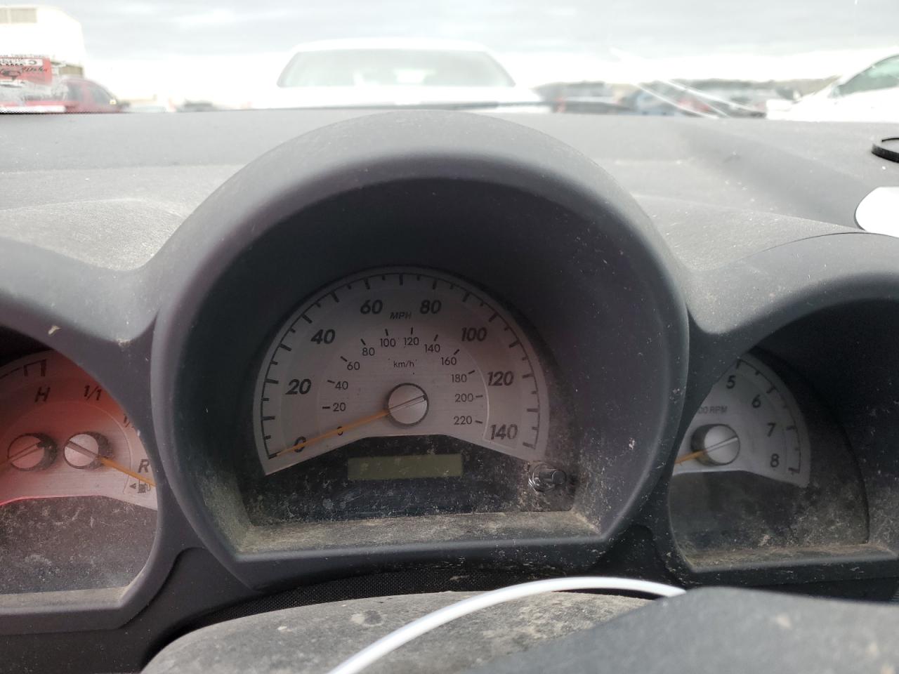 2006 Scion tC - Image 9