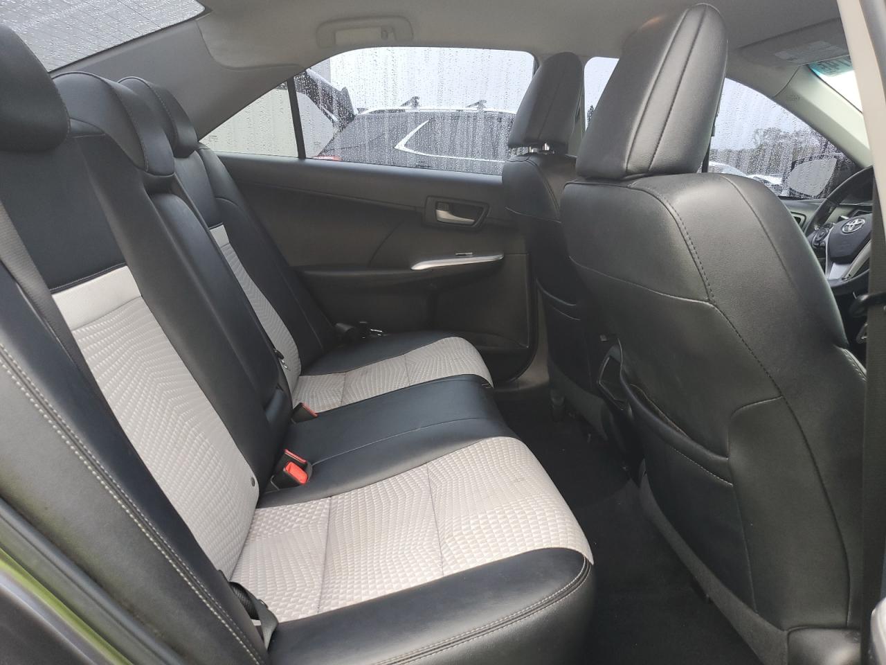 2014 Toyota Camry - Image 10