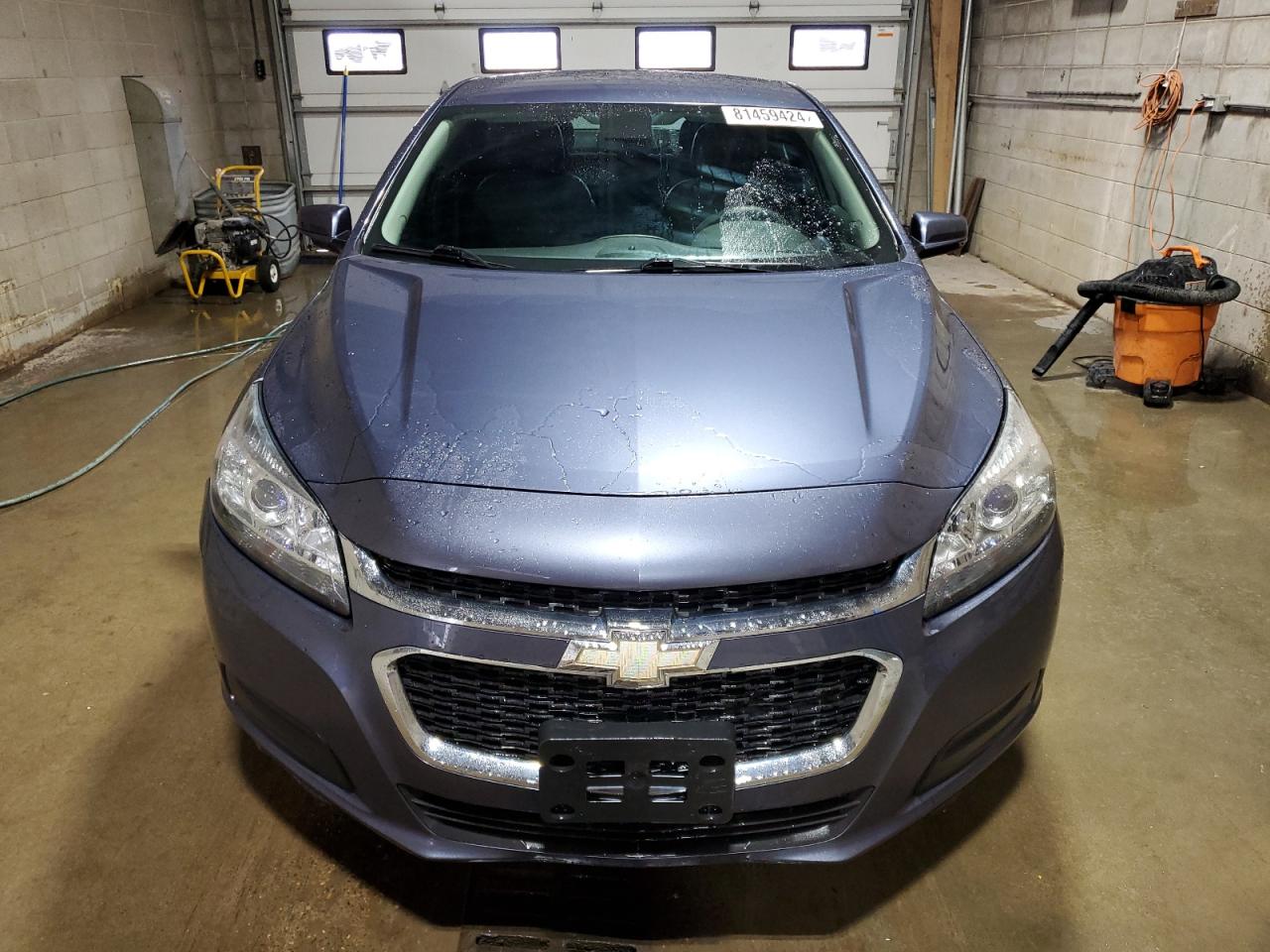 2014 Chevrolet Malibu - Image 5