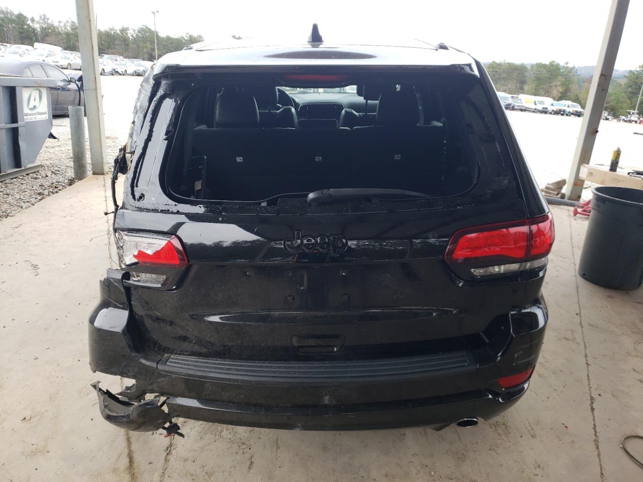2019 Jeep Grand Cherokee - Image 6