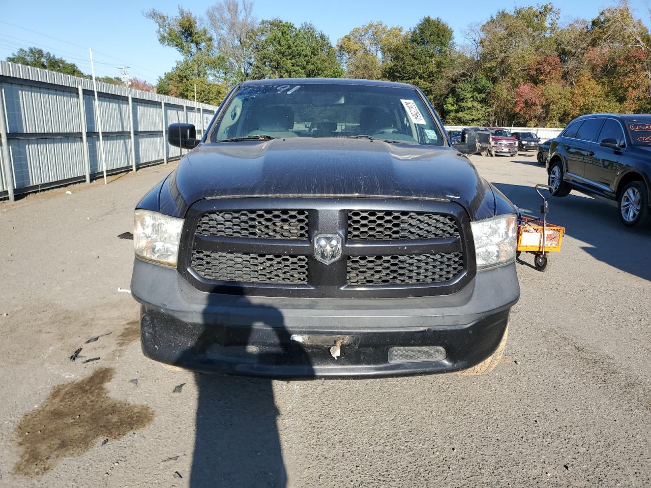 2013 RAM 1500 - Image 5