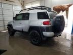 2007 Toyota Fj Cruiser  de vânzare în Madisonville, TN - Front End