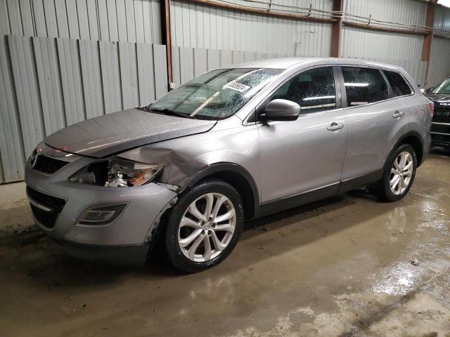 2011 Mazda Cx-9 