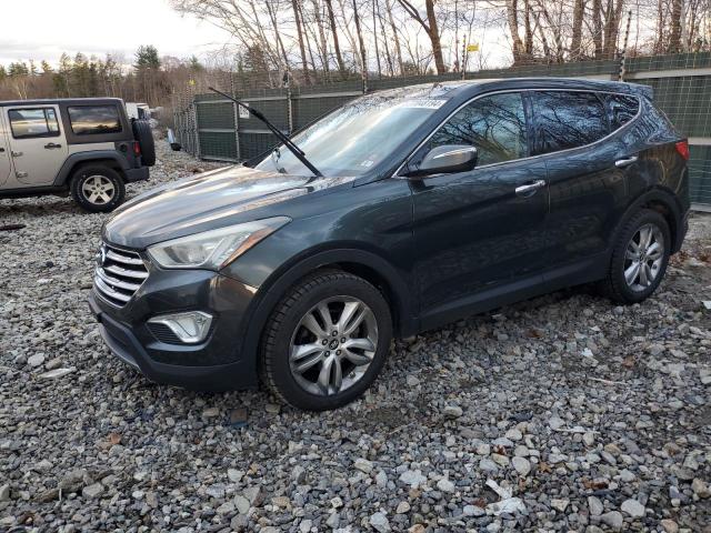 2013 Hyundai Santa Fe Sport  იყიდება Candia-ში, NH - Normal Wear