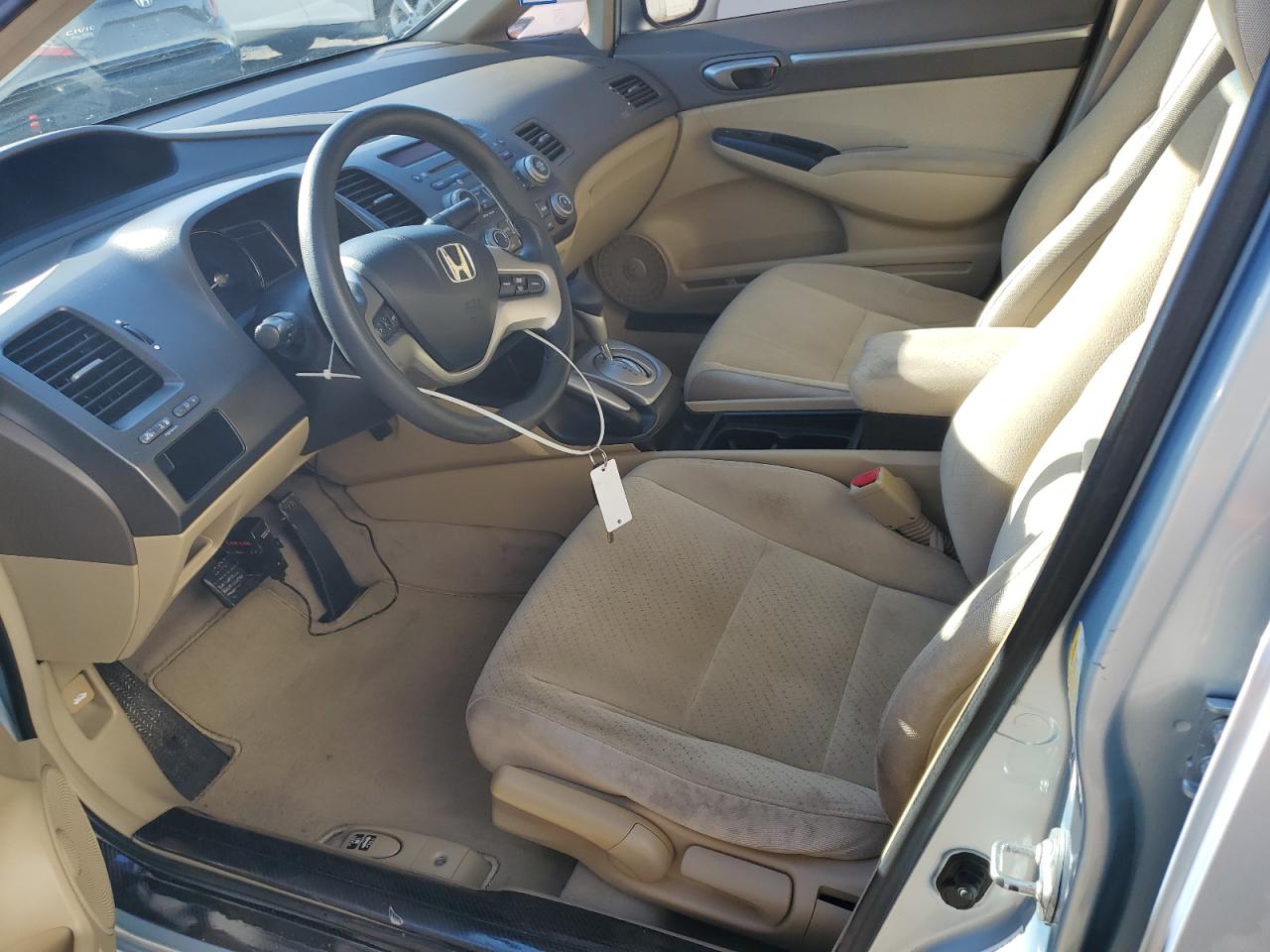 2008 Honda Civic - Image 7
