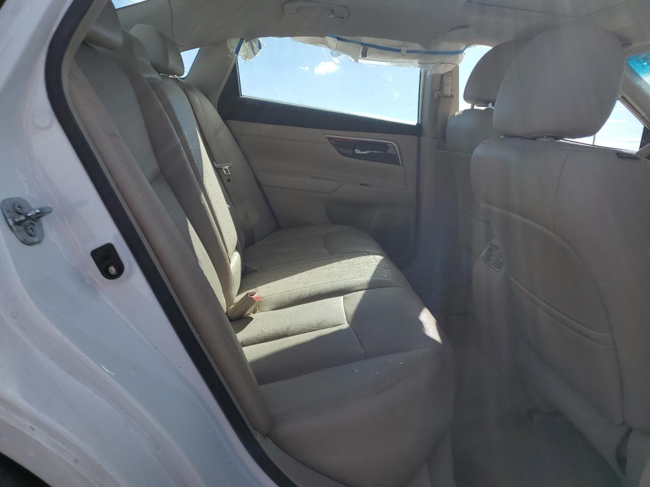 2013 Nissan Altima - Image 10