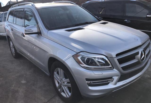 2013 Mercedes-Benz Gl 450 4Matic للبيع في Lebanon، TN - Mechanical