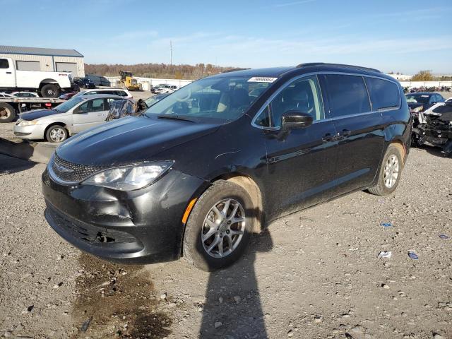 2020 Chrysler Voyager Lxi de vânzare în Earlington, KY - Front End