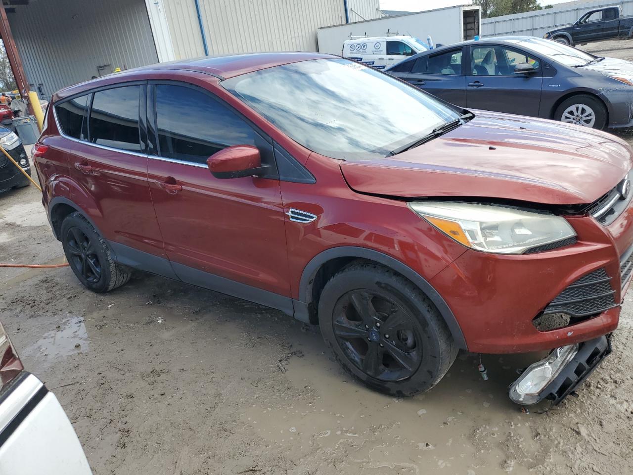 2016 Ford Escape - Image 4