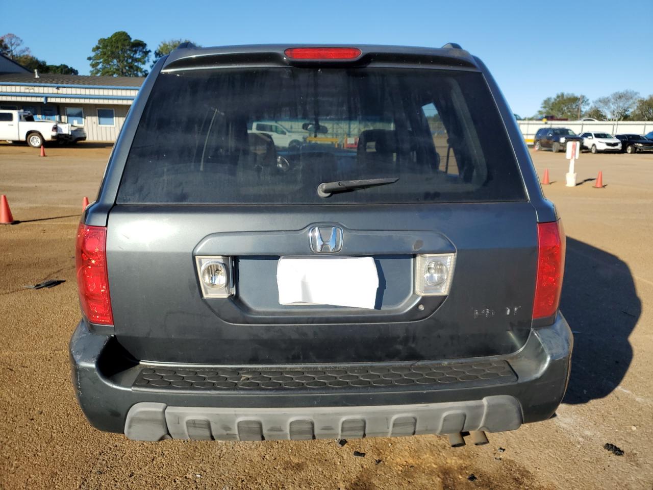 2003 Honda Pilot - Image 6