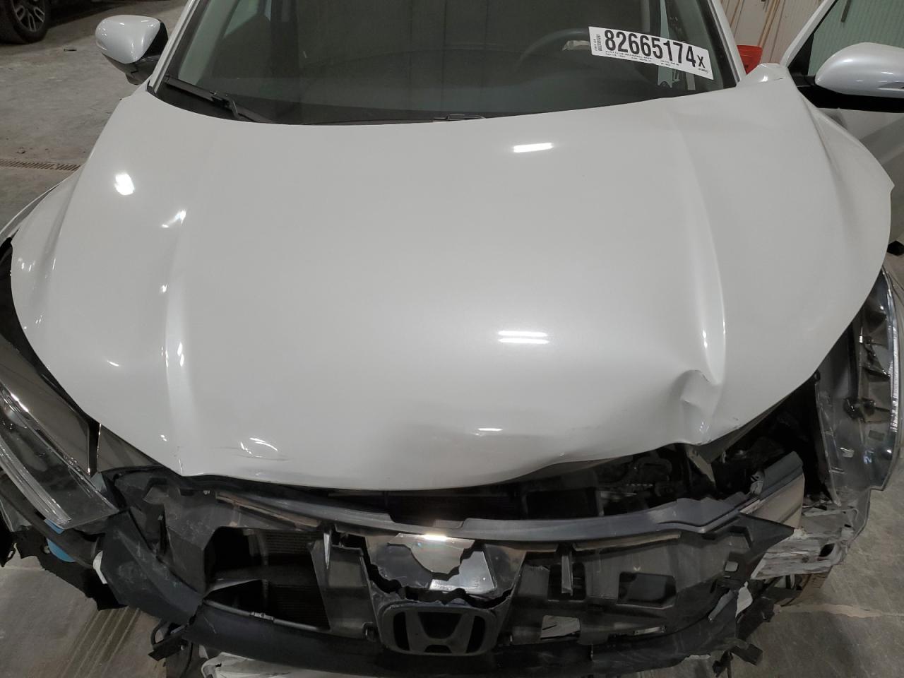 2022 Honda HR-V - Image 13