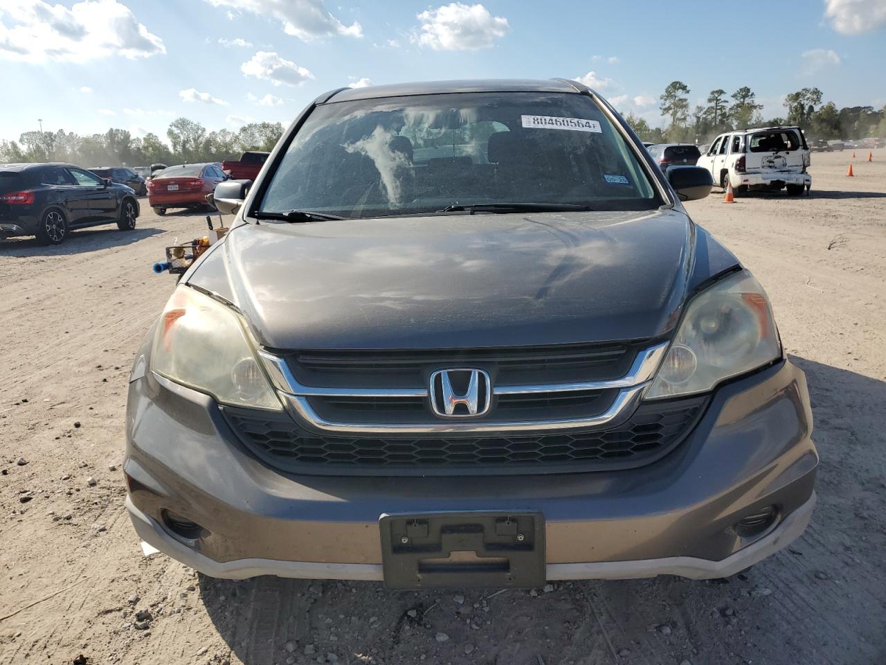 2010 Honda CR-V - Image 5
