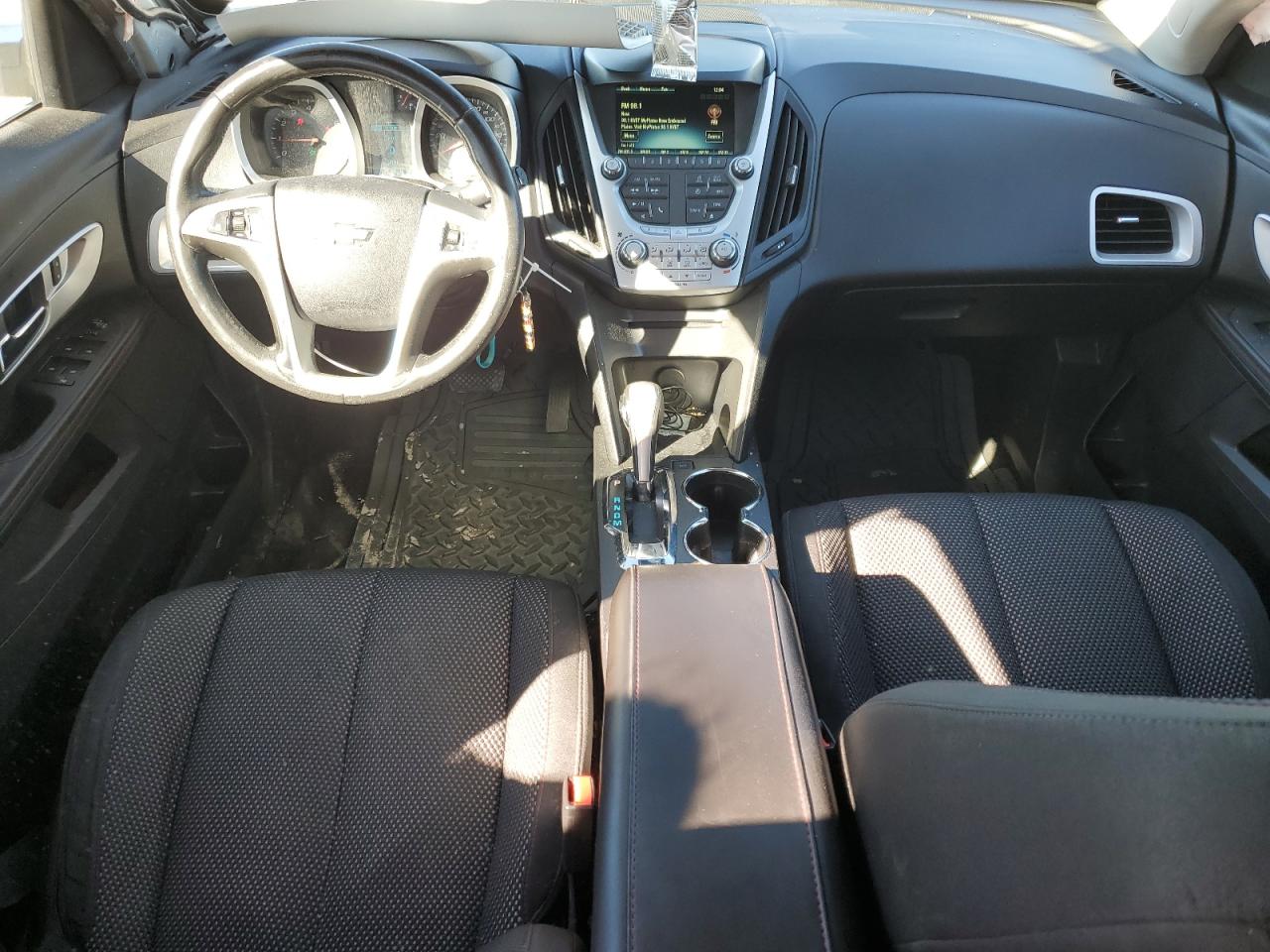2014 Chevrolet Equinox - Image 8