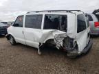 2003 Chevrolet Astro  for Sale in Chicago Heights, IL - Rear End