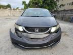 2015 Honda Civic Lx იყიდება Opa Locka-ში, FL - Side