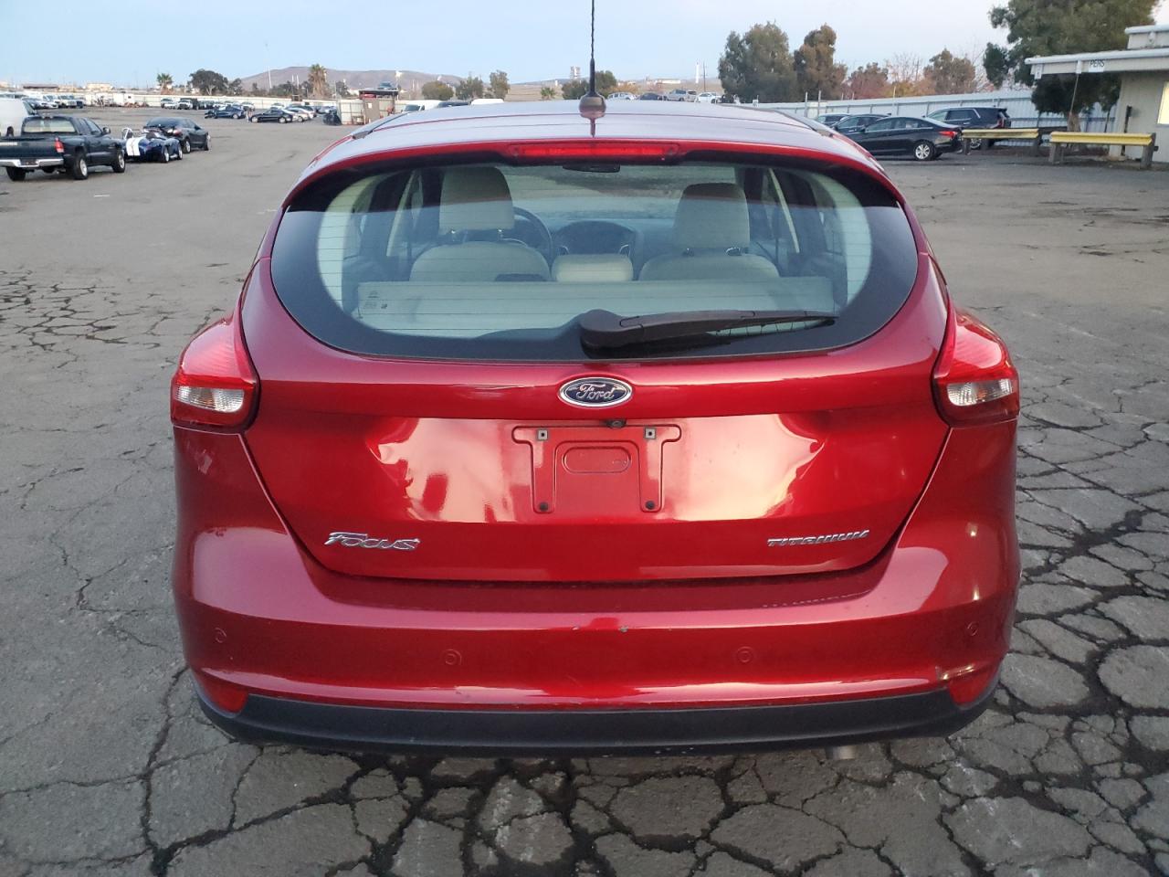 2015 Ford Focus - Image 6
