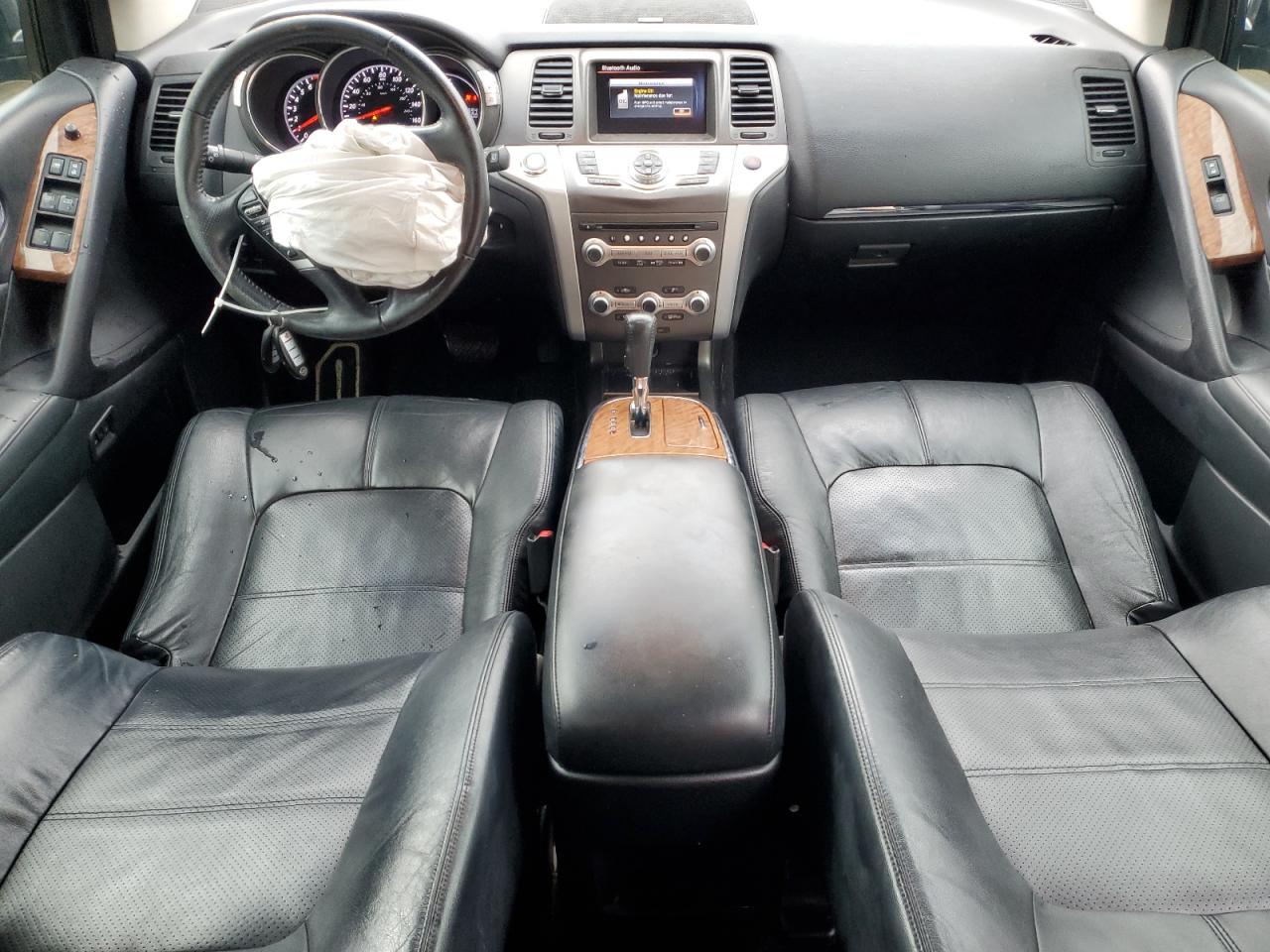 2011 Nissan Murano - Image 8