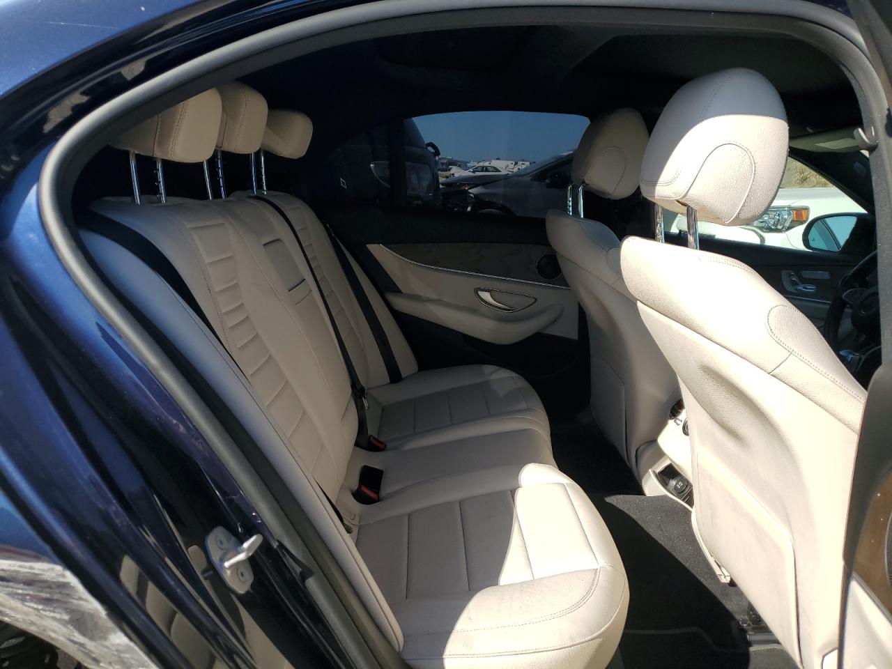 2018 Mercedes-Benz E-klasse - Image 10