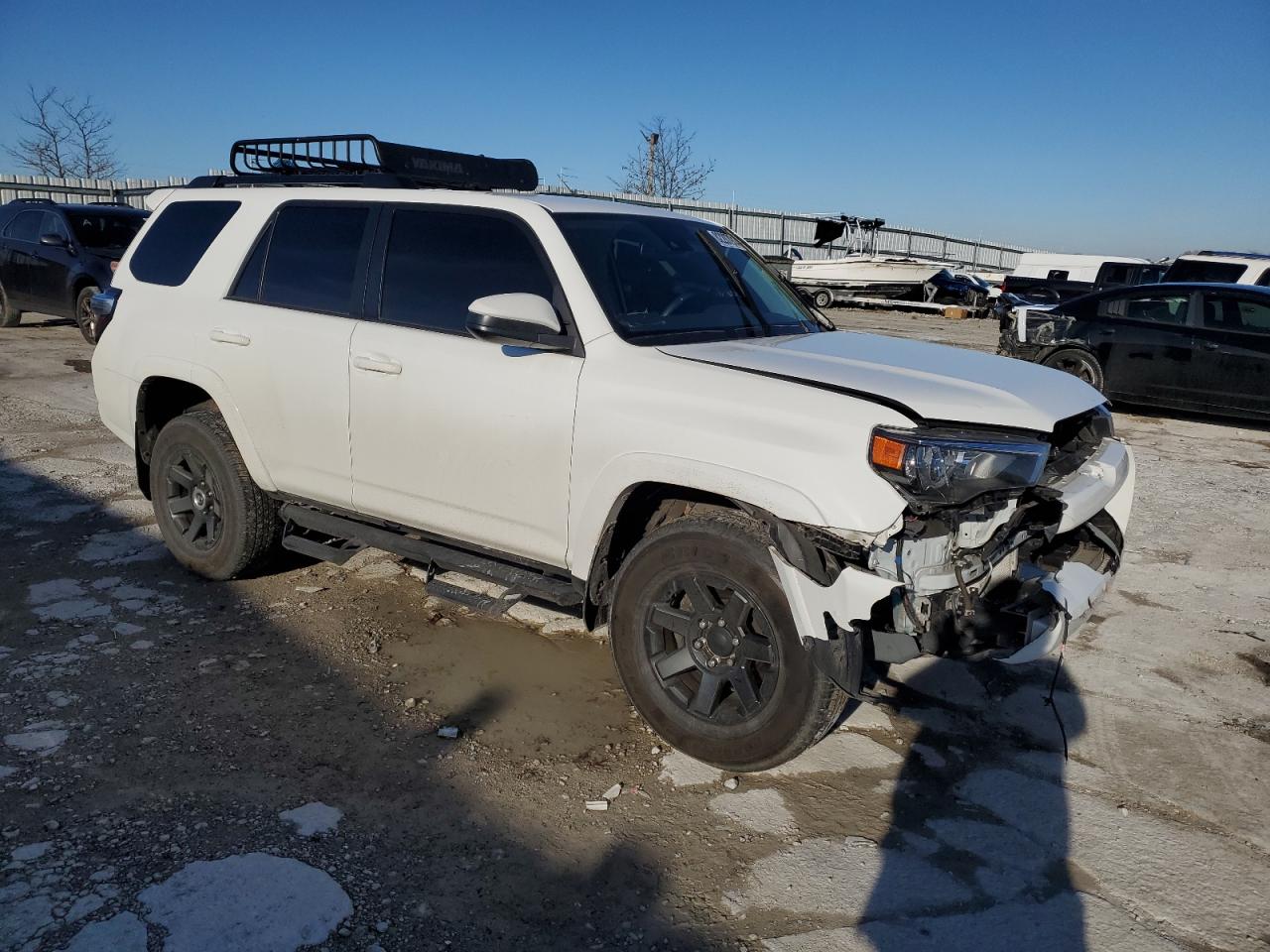 2022 Toyota 4Runner - Image 4