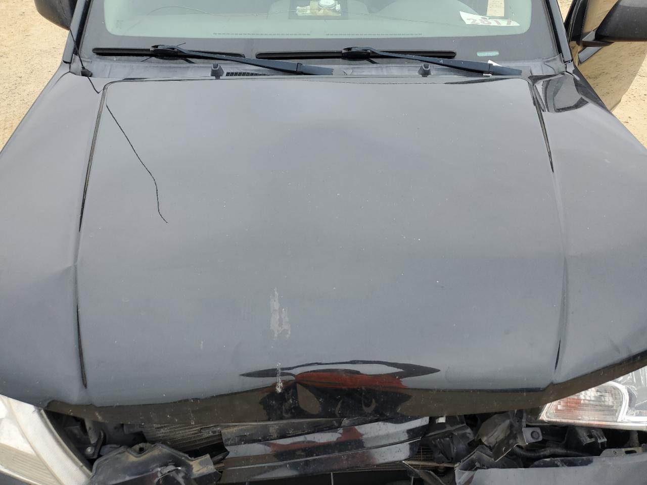 2019 Nissan Navara (Frontier) - Image 11
