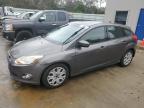 2012 Ford Focus Se en Venta en Augusta, GA - Mechanical