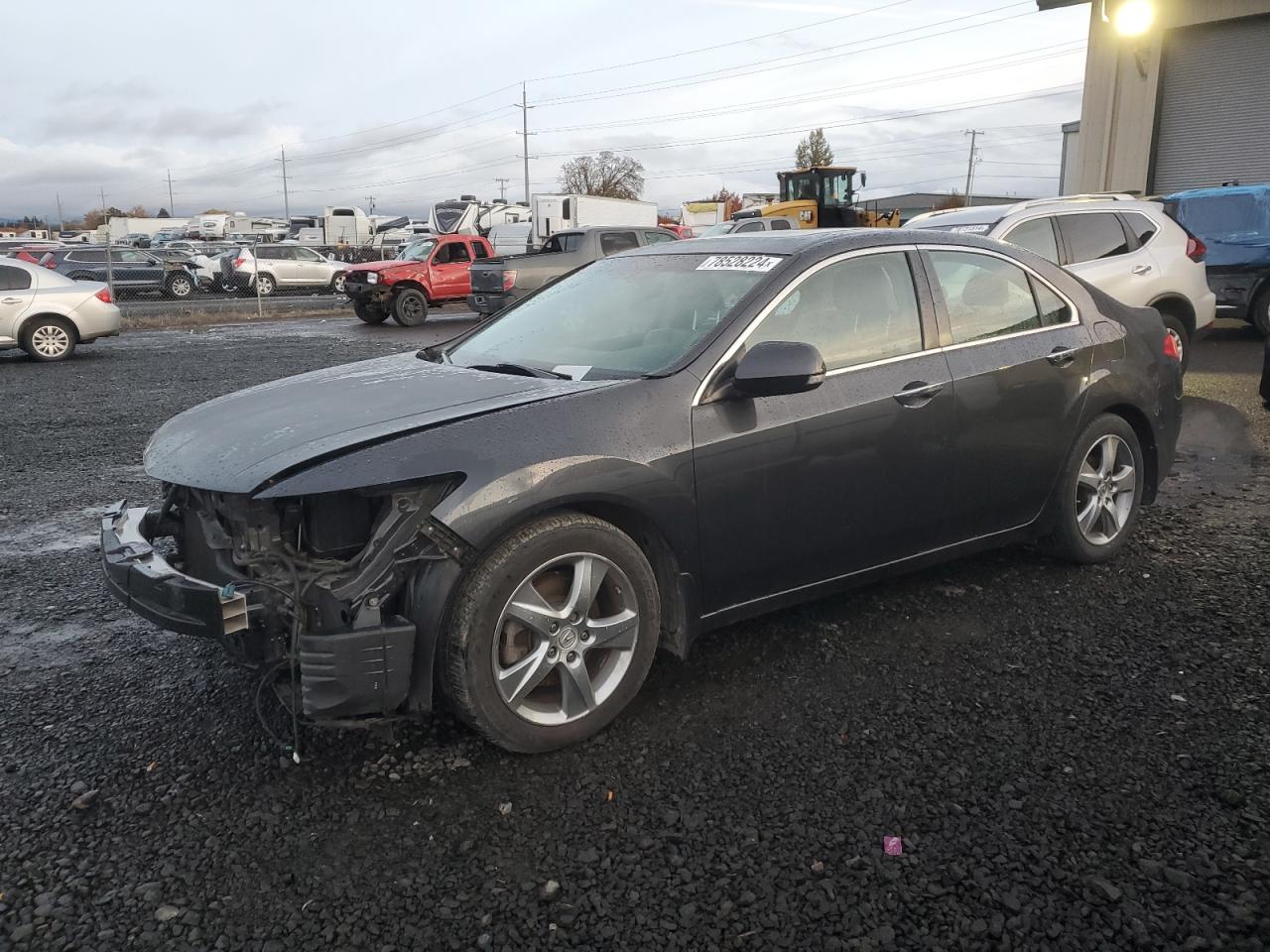 2011 Acura TSX - Image 1