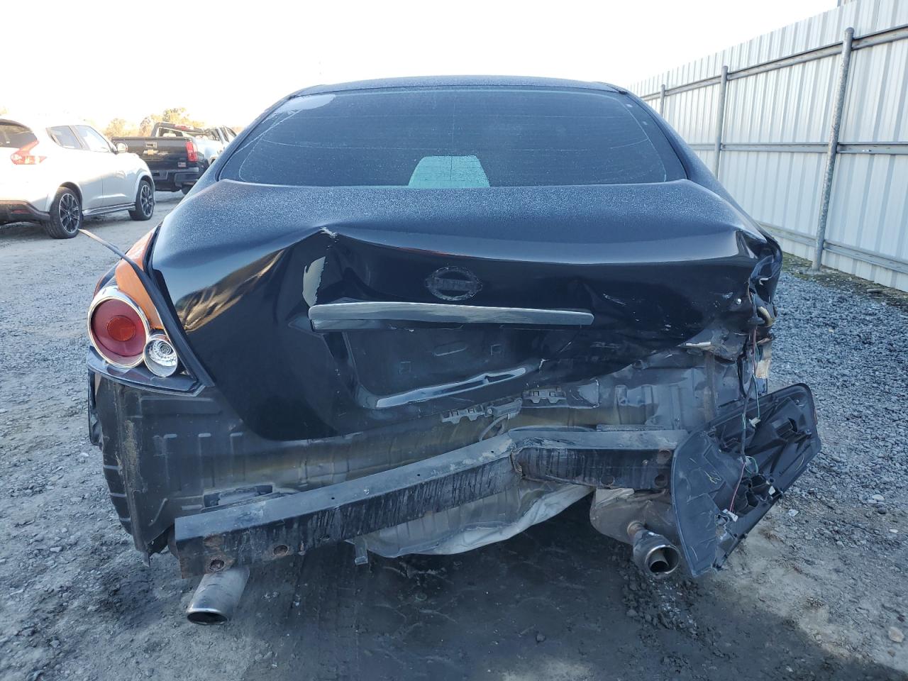2008 Nissan Altima - Image 6