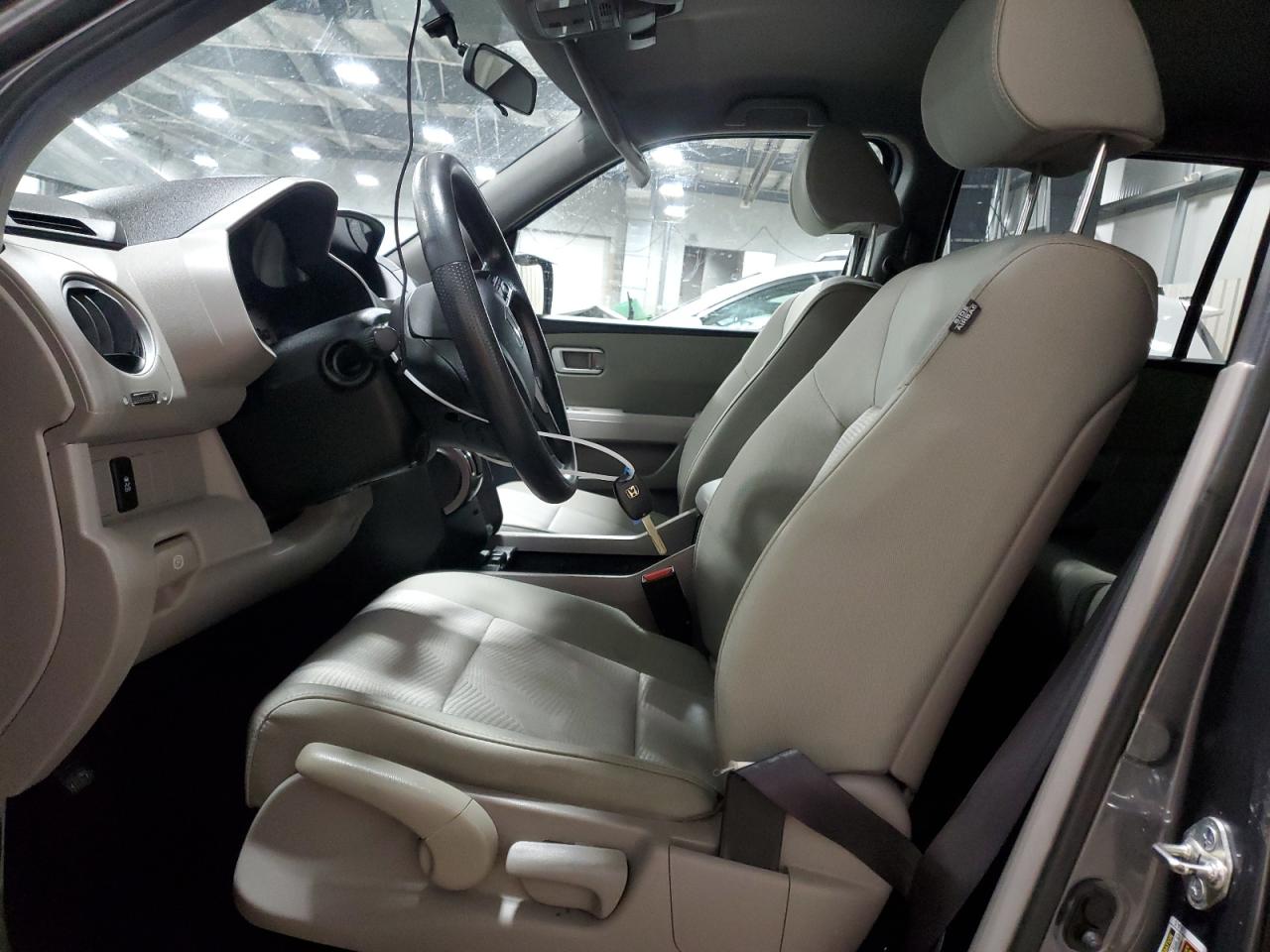 2013 Honda Pilot - Image 7