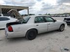 2000 Mercury Grand Marquis Ls zu verkaufen in West Palm Beach, FL - Rear End