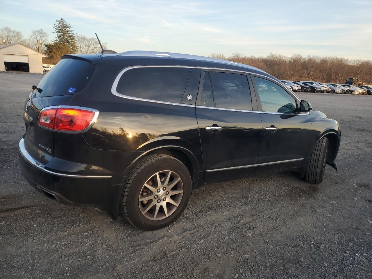 2016 Buick Enclave - Image 3