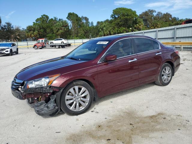 2011 Honda Accord Exl