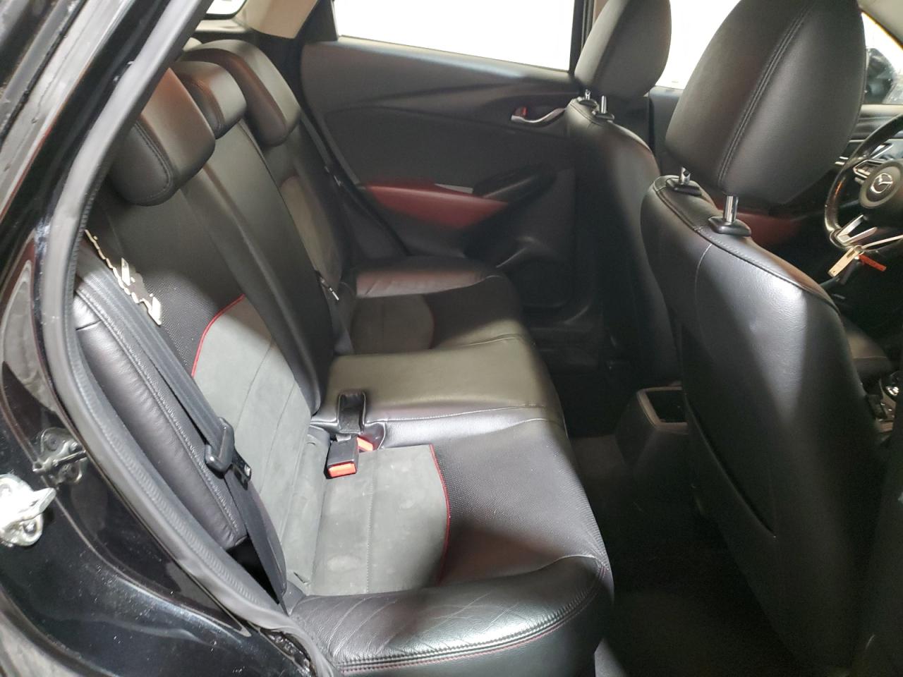 2018 Mazda CX-3 - Image 11