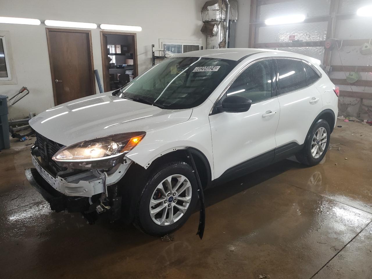 2022 Ford Escape - Image 1