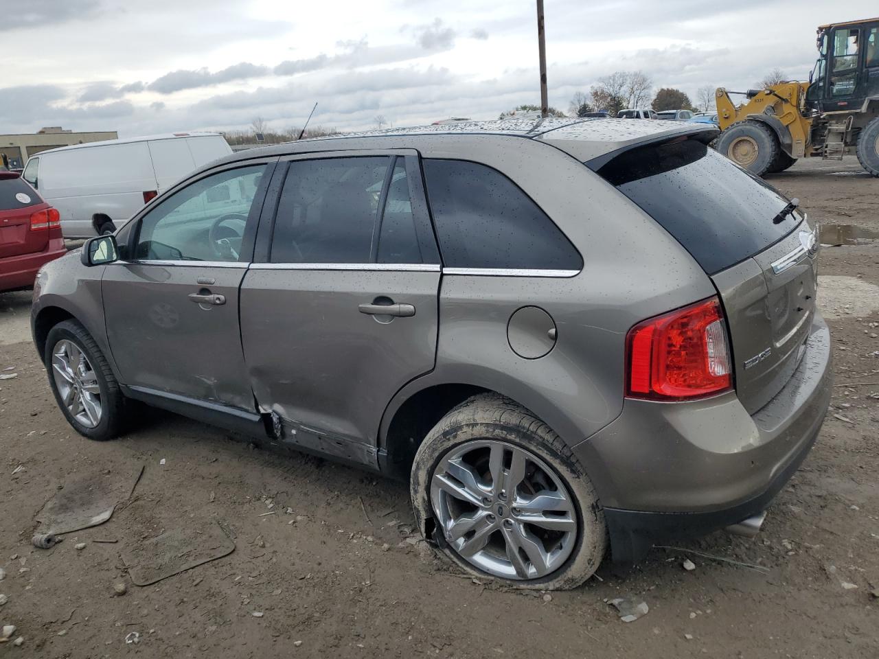 2013 Ford Edge - Image 2