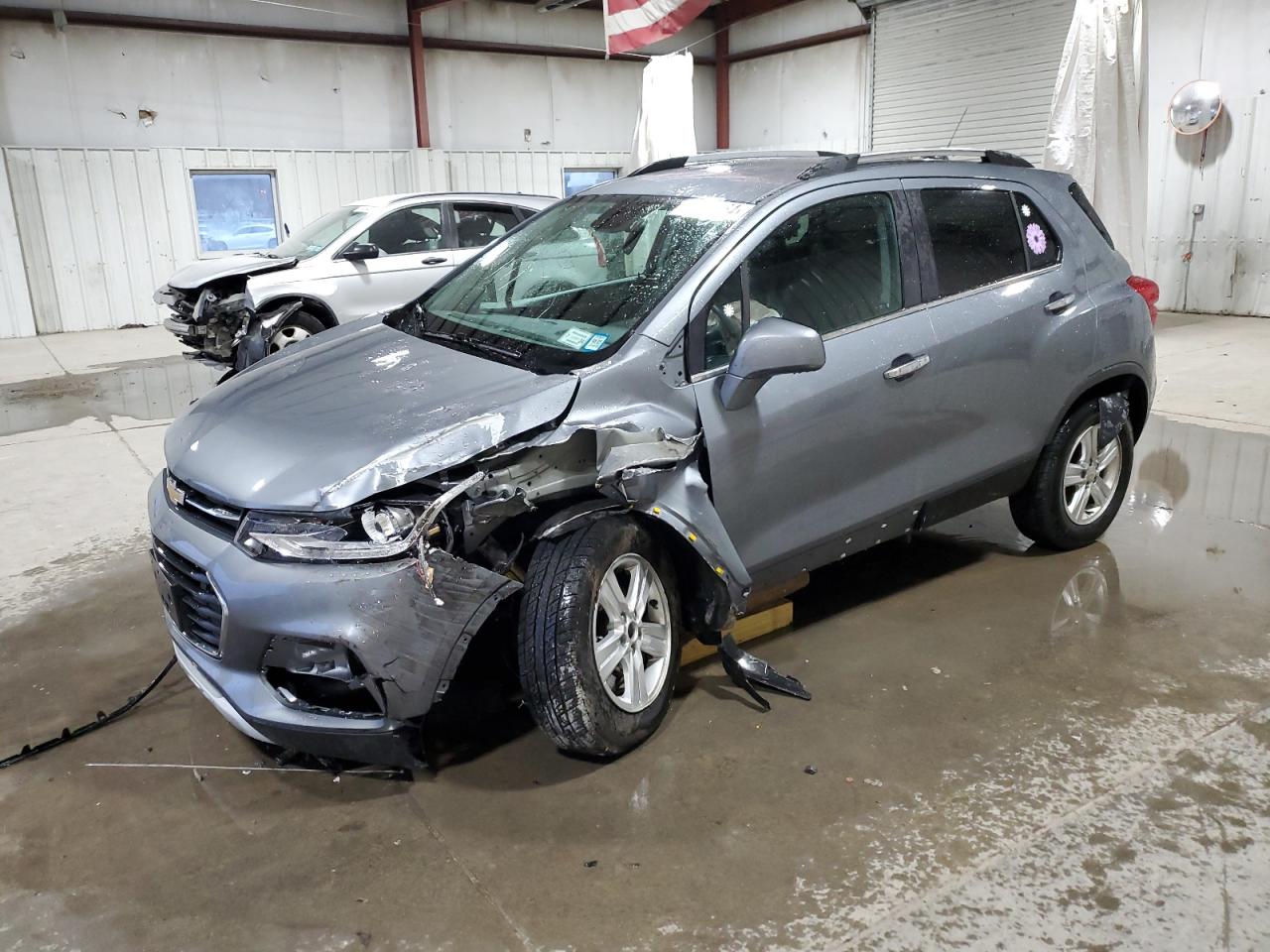2019 Chevrolet Trax - Image 1
