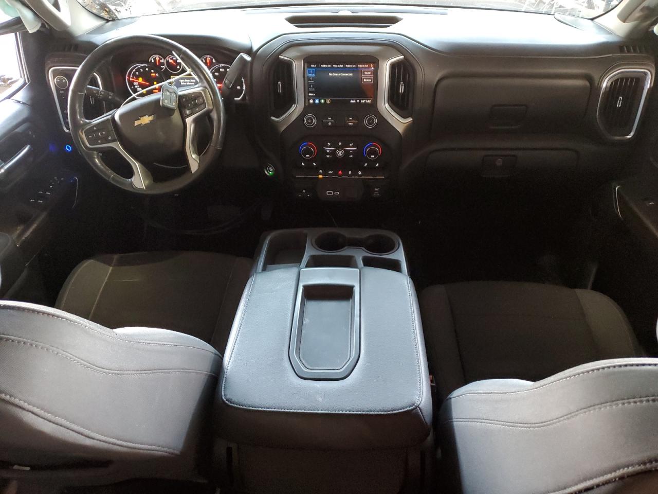 2019 Chevrolet Silverado - Image 8