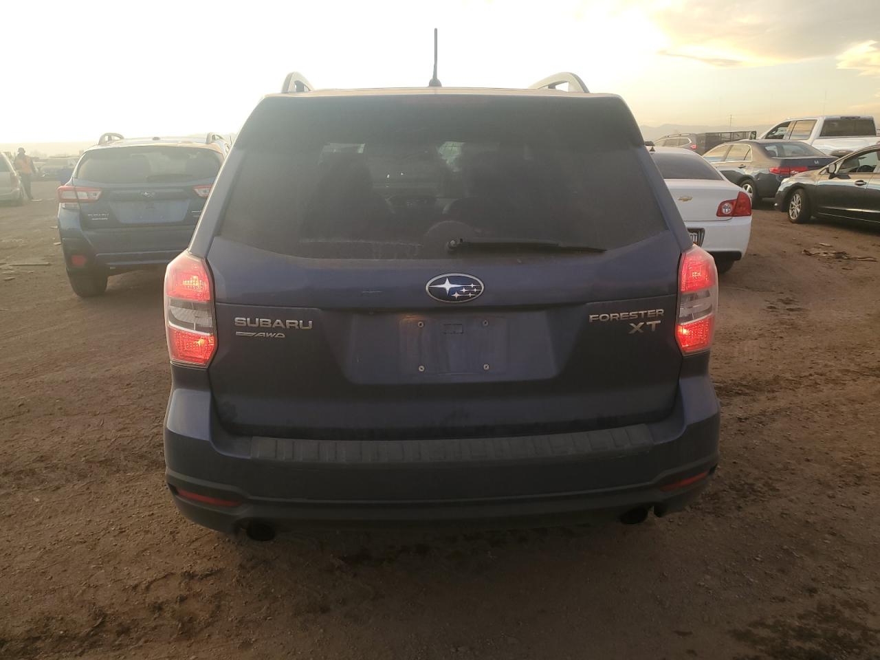 2014 Subaru Forester - Image 6
