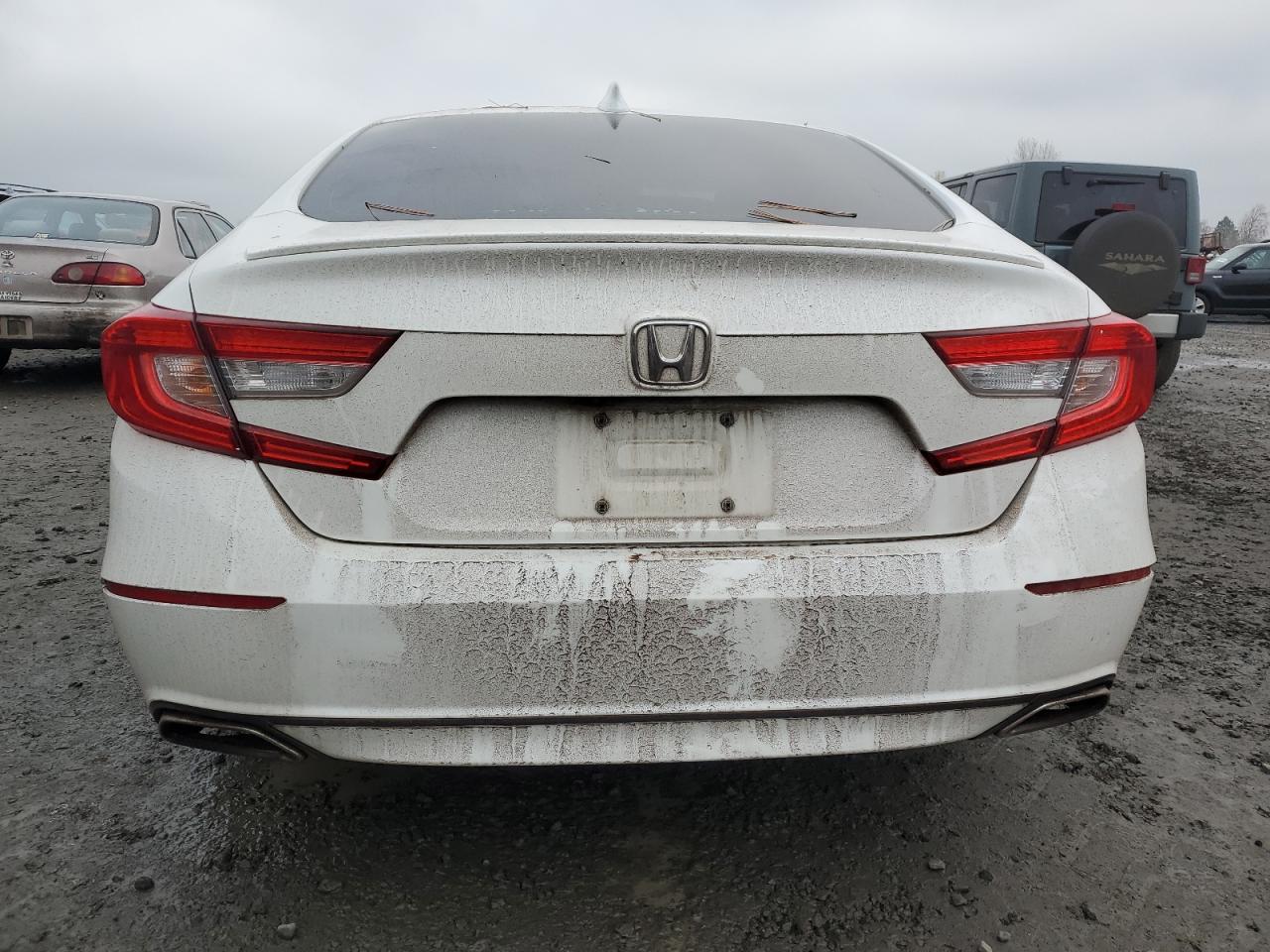 2019 Honda Accord - Image 6