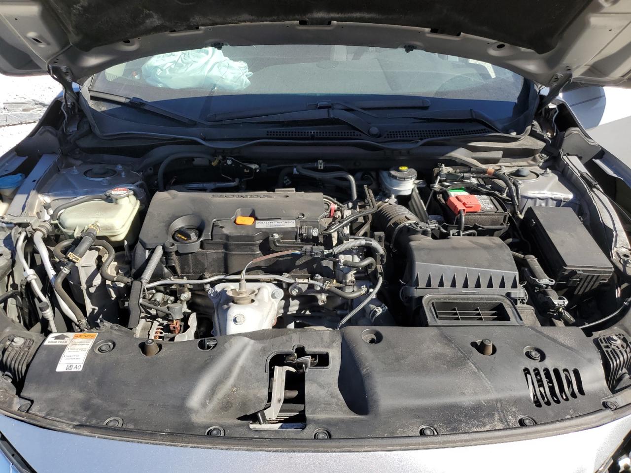 2017 Honda Civic - Image 12