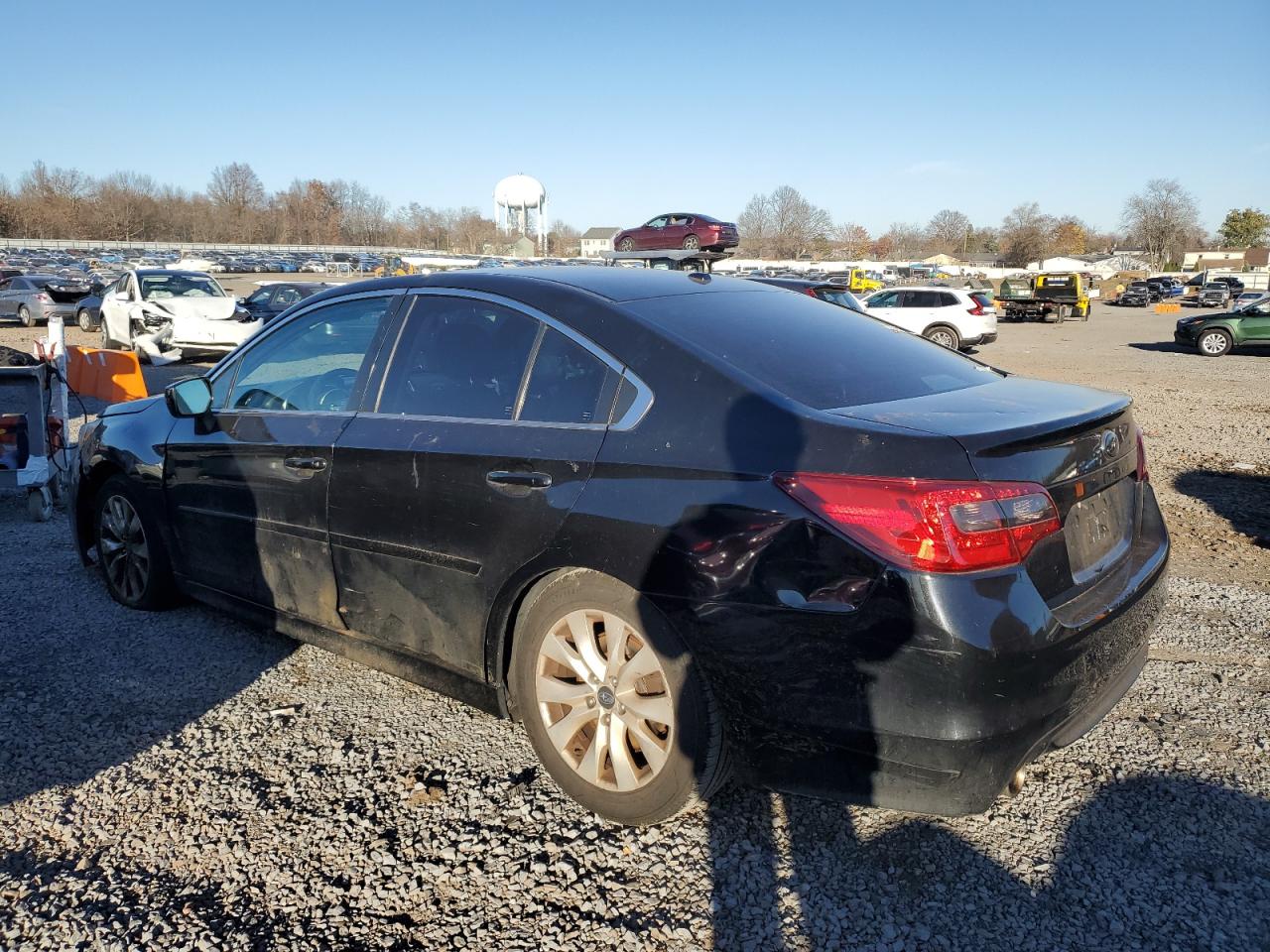 VIN 4S3BNAD68F3074269 2015 SUBARU LEGACY no.2