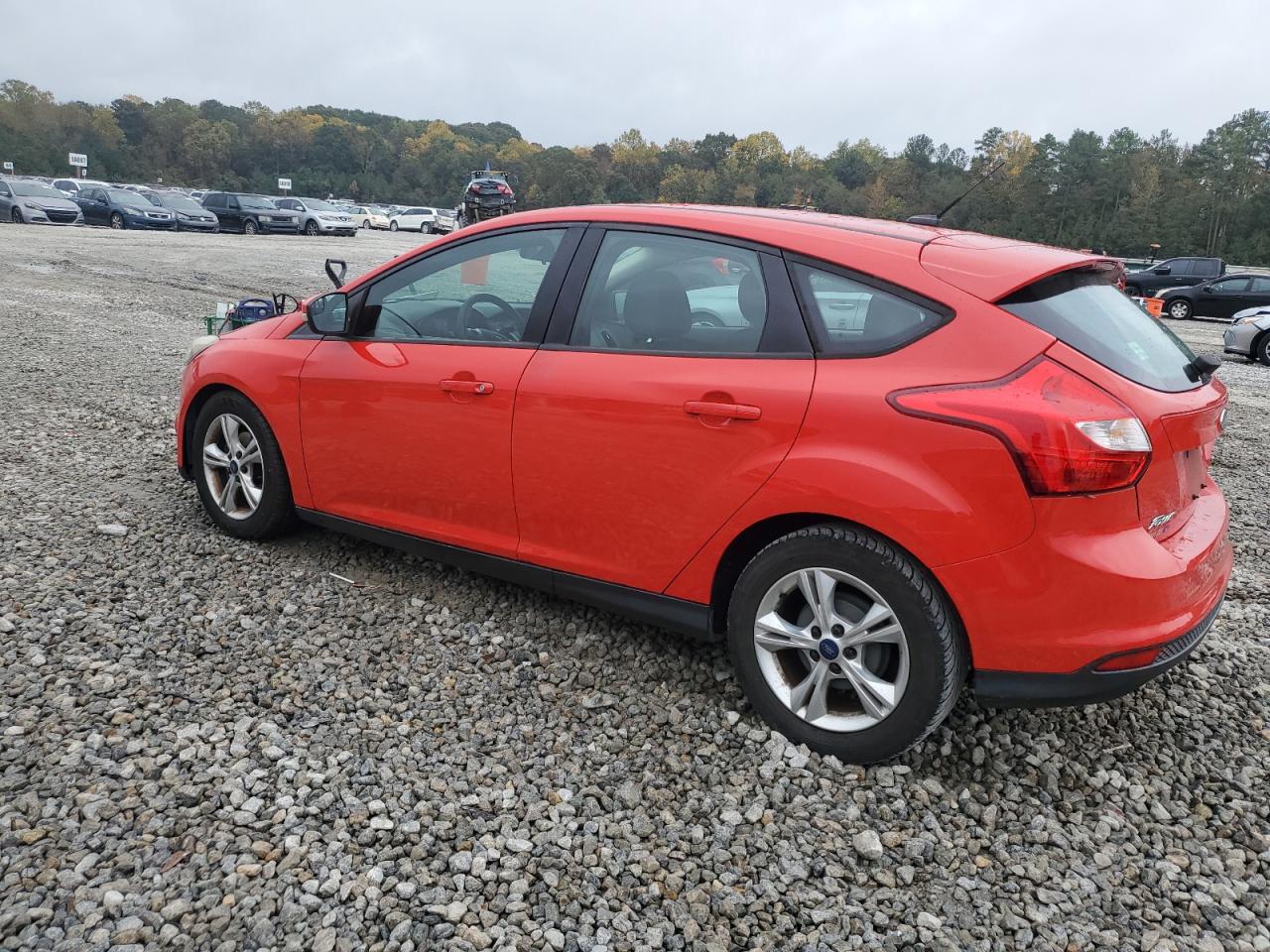 2014 Ford Focus - Image 2