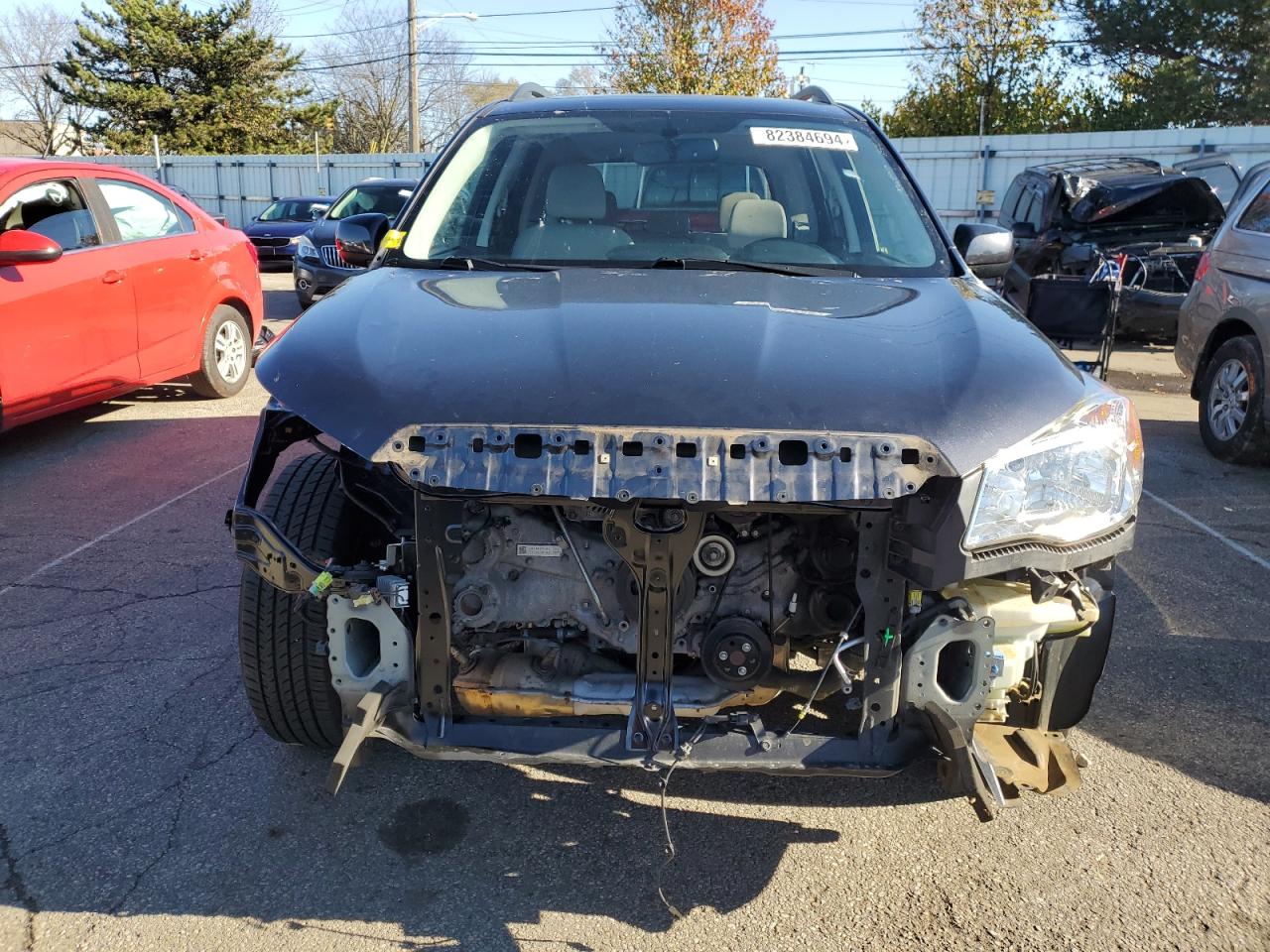 2016 Subaru Forester - Image 5