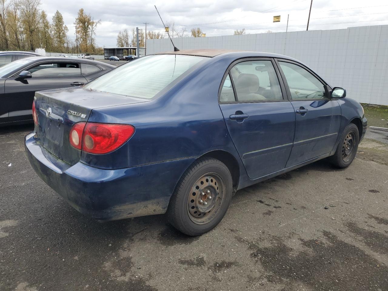 2006 Toyota Corolla - Image 3