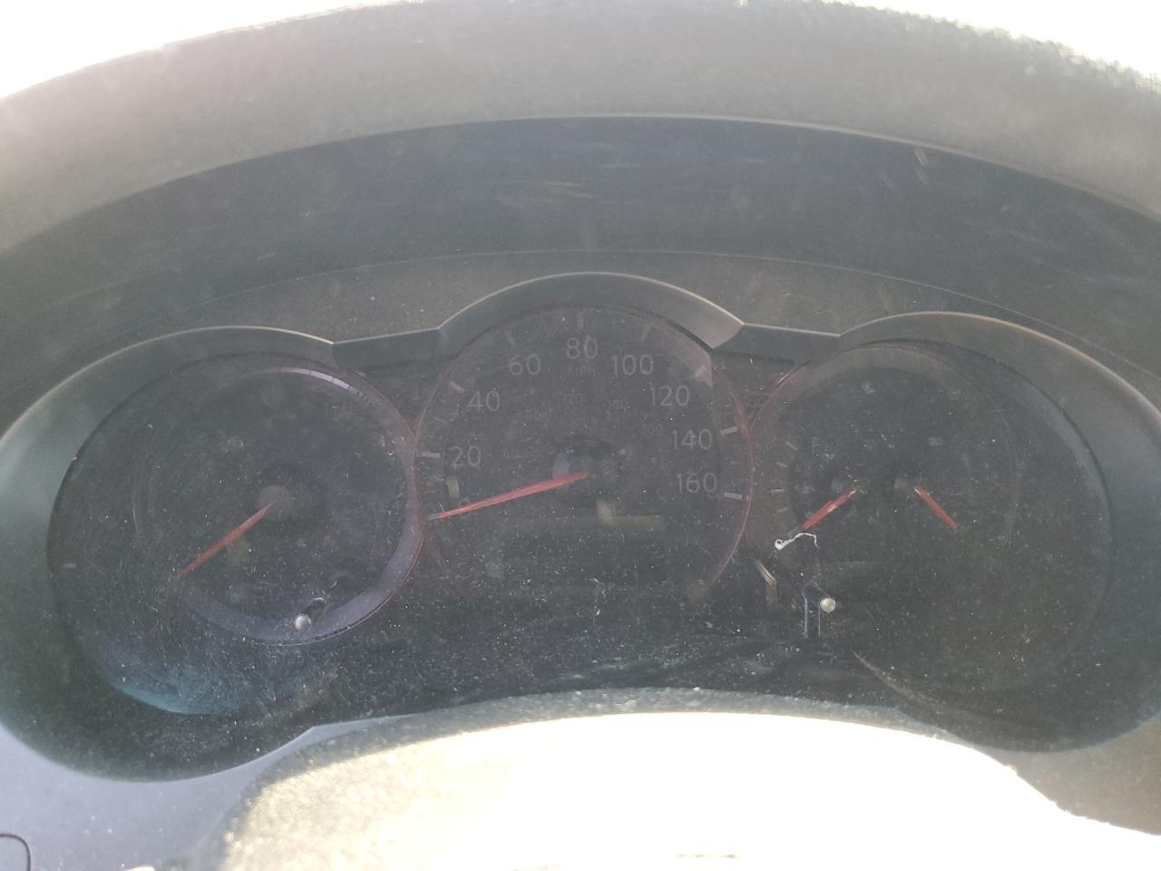 2008 Nissan Altima Hybrid VIN: 1N4CL21E48C212989 Lot: 94629355