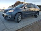 2013 Chevrolet Traverse Ltz იყიდება Corpus Christi-ში, TX - Side