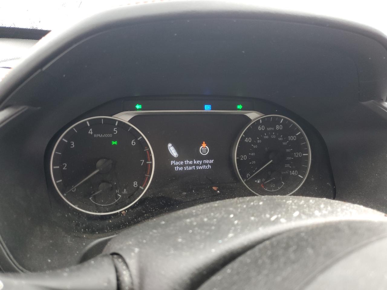 2021 Nissan Altima - Image 9