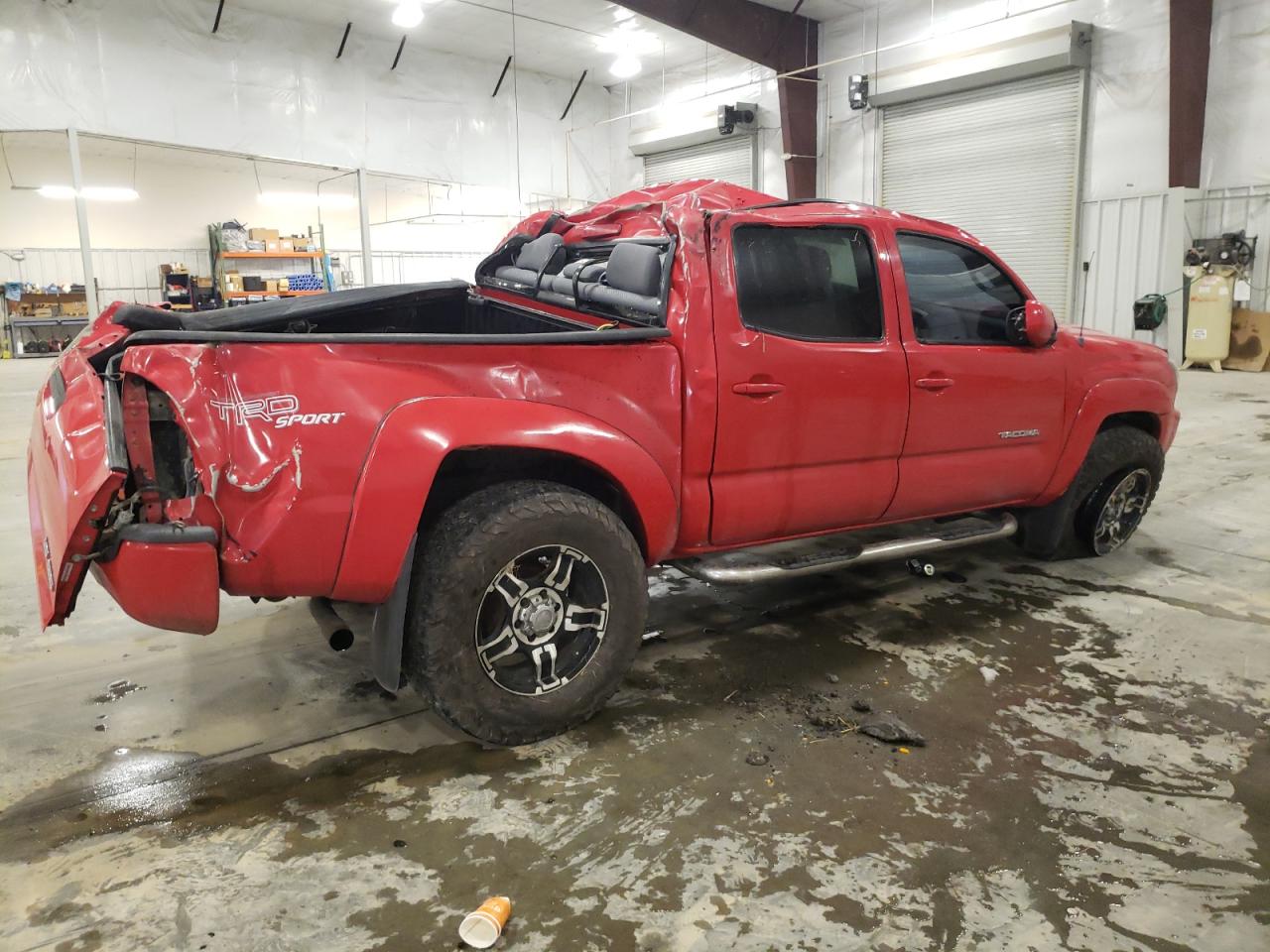 2007 Toyota Tacoma - Image 3