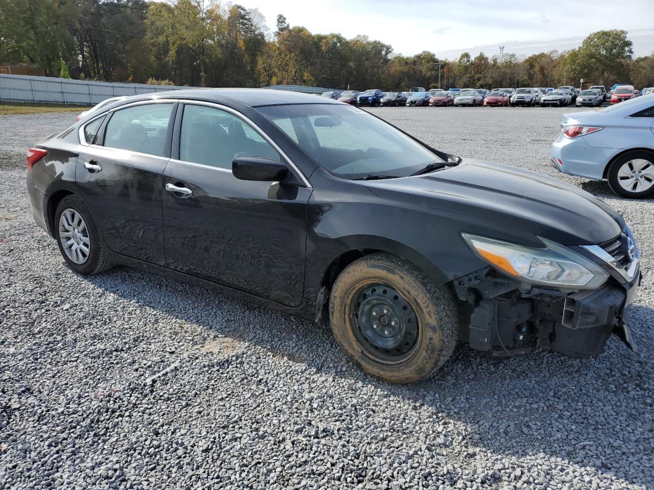 VIN 1N4AL3AP6GN331192 2016 NISSAN ALTIMA no.4