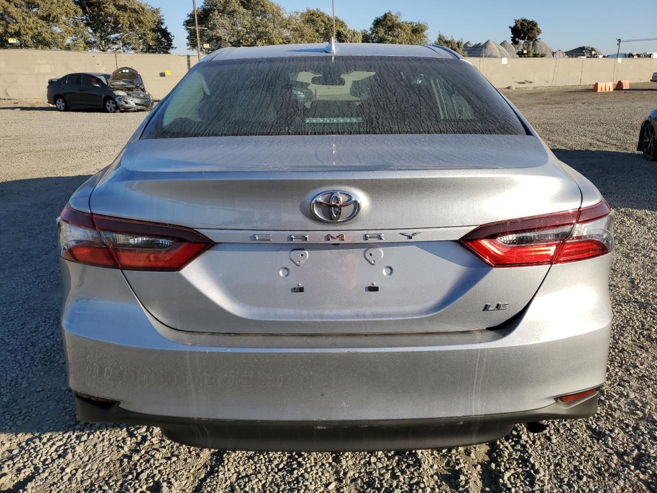 2023 Toyota Camry - Image 6